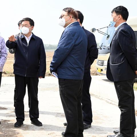 农村种植新风口，农业现代化新趋势引领者