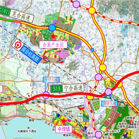 含山最新新闻动态速递