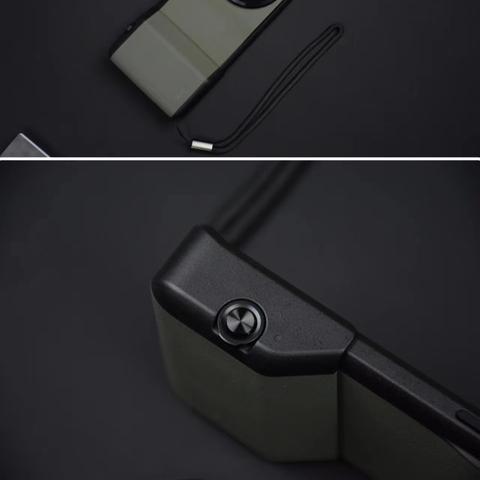 手机手柄最新进展，革新游戏交互体验