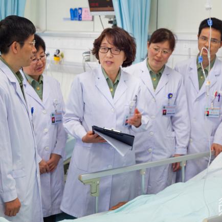 狼疮最新疗法，重塑生活的希望之光