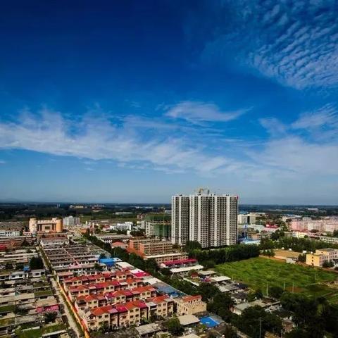 灵寿最新房价走势分析