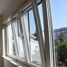 最新平开窗技术，建筑通风与节能的革新结合