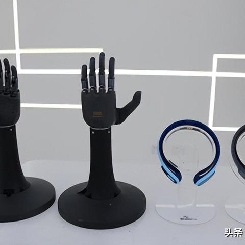 智能假肢手技术重塑生活品质，革命性创新引领未来
