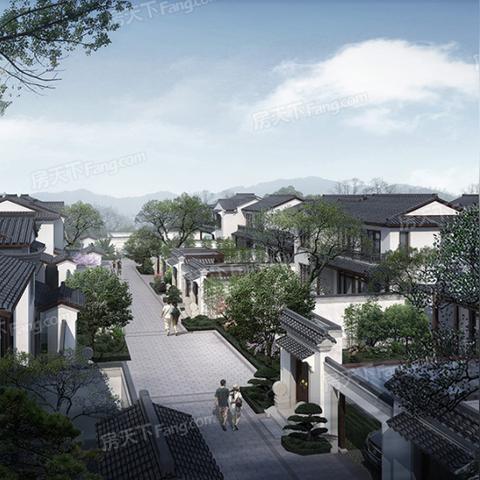 安丘最新楼盘全面解读概览